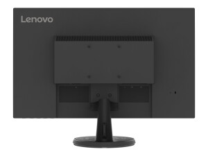 Lenovo D27-40 - LED-Monitor - 68.6 cm (27") - 1920 x...