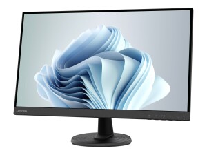 Lenovo D27-40 - LED-Monitor - 68.6 cm (27") - 1920 x 1080 Full HD (1080p)