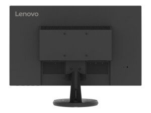 Lenovo D27-40 - LED-Monitor - 68.6 cm (27") - 1920 x 1080 Full HD (1080p)