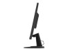 Lenovo D27-40 - LED-Monitor - 68.6 cm (27") - 1920 x 1080 Full HD (1080p)