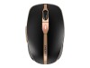 Cherry DW 9100 SLIM - Tastatur-und-Maus-Set - kabellos