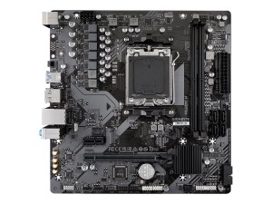 Gigabyte A620M H - Motherboard - micro ATX - Socket AM5 -...