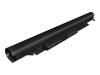 HP JC04 - Laptop-Batterie - 1 x Lithium-Ionen 4 Zellen 2850 mAh 41.6 Wh