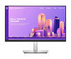 Dell P2422H - LED-Monitor - 60.47 cm (24") - 1920 x 1080 Full HD (1080p)