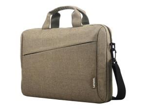 Lenovo Casual Toploader T210 - Notebook-Tasche - 39.6 cm...