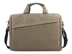 Lenovo Casual Toploader T210 - Notebook-Tasche - 39.6 cm (15.6")