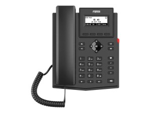 Fanvil X301G - VoIP-Telefon mit...