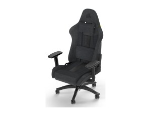 Corsair TC100 RELAXED - Gaming-Sessel - ergonomisch