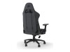 Corsair TC100 RELAXED - Gaming-Sessel - ergonomisch