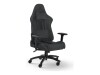 Corsair TC100 RELAXED - Gaming-Sessel - ergonomisch