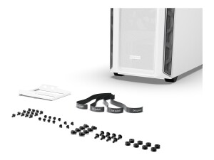 Be Quiet! SHADOW BASE 800 DX - Midi-Tower - E-ATX -...
