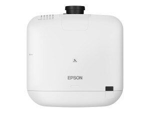 Epson EB-PU1008W - 3-LCD-Projektor - 8500 lm (weiß)