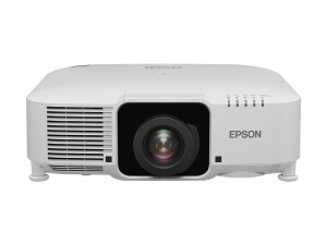 Epson EB-PU1008W - 3-LCD-Projektor - 8500 lm (weiß)