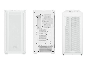 Be Quiet! SHADOW BASE 800 FX - Midi-Tower - E-ATX -...