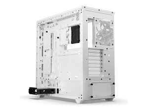 Be Quiet! SHADOW BASE 800 FX - Midi-Tower - E-ATX - Seitenteil mit Fenster (gehärtetes Glas)