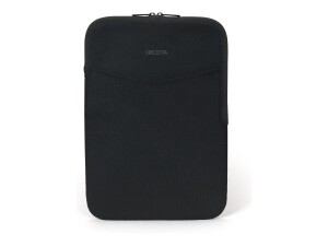 Dicota Eco SLIM L - Notebook-Hülle - 38.1 cm (15")