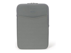 Dicota Eco SLIM S - Notebook-H&uuml;lle - 33 cm (13&quot;)