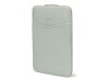Dicota Eco SLIM M - Notebook-Hülle - Silver Sage