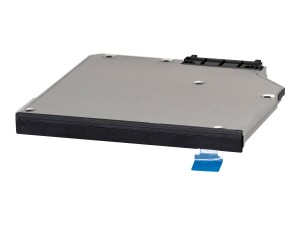 Panasonic FZ-V2S400T1U - SSD - verschlüsselt