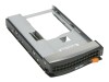 Supermicro Festplatten-Hot-Plugging-Schublade