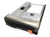 Supermicro Festplatten-Hot-Plugging-Schublade
