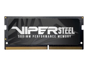 PATRIOT Extreme Performance Viper Steel - DDR4