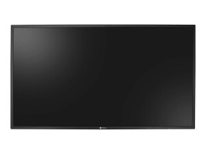AG Neovo HMQ-6501 165.1cm black - Flachbildschirm...