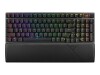 ASUS ROG Strix Scope II 96 - Tastatur - 96 % Full-Size, Hotswap-fähig