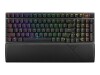 ASUS ROG Strix Scope II 96 - Tastatur - 96% full size, Hot-swappable