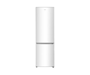 Gorenje RK4182PW4 - refrigerator/freezer - Bottom -Freezer