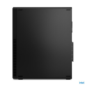 Lenovo ThinkCentre M90s Gen 4 12HQ - SFF - Core i7 13700 / 2.1 GHz - vPro Enterprise - RAM 16 GB - SSD 512 GB - TCG Opal Encryption 2, NVMe, Performance - DVD-Writer - UHD Graphics 770 - GigE, 802.11ax (Wi-Fi 6E)