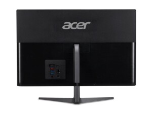 Acer Veriton Z2 VZ2592G - All-in-One (Komplettlösung) - Core i3 1215U - RAM 8 GB - SSD 256 GB - UHD Graphics - Wi-Fi 6, 1GbE - WLAN: 802.11a/b/g/n/ac/ax, Bluetooth 5.0 - Win 11 Pro - Monitor: LED 54.6 cm (21.5")