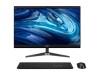 Acer Veriton Z2 VZ2592G - All-in-One (Komplettlösung) - Core i3 1215U - RAM 8 GB - SSD 256 GB - UHD Graphics - Wi-Fi 6, 1GbE - WLAN: 802.11a/b/g/n/ac/ax, Bluetooth 5.0 - Win 11 Pro - Monitor: LED 54.6 cm (21.5")