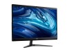 Acer Veriton Z2 VZ2592G - All-in-One (Komplettlösung) - Core i3 1215U - RAM 8 GB - SSD 256 GB - UHD Graphics - Wi-Fi 6, 1GbE - WLAN: 802.11a/b/g/n/ac/ax, Bluetooth 5.0 - Win 11 Pro - Monitor: LED 54.6 cm (21.5")