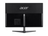 Acer Veriton Z2 VZ2592G - All-in-One (Komplettlösung) - Core i3 1215U - RAM 8 GB - SSD 256 GB - UHD Graphics - Wi-Fi 6, 1GbE - WLAN: 802.11a/b/g/n/ac/ax, Bluetooth 5.0 - Win 11 Pro - Monitor: LED 54.6 cm (21.5")
