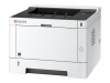 Kyocera ECOSYS P2235dn - Drucker - s/w - Duplex