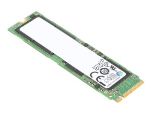 Lenovo ThinkPad - SSD - verschl&uuml;sselt - 1 TB -...