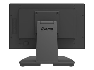 Iiyama ProLite T1634MC-B1S - LED-Monitor - 39.6 cm...