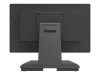 Iiyama ProLite T1634MC-B1S - LED-Monitor - 39.6 cm (15.6")
