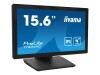 Iiyama ProLite T1634MC-B1S - LED-Monitor - 39.6 cm (15.6")