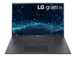 LG gram 16ZB90R-G.AP78G - Intel Core i7 1360P / 2.2 GHz -...