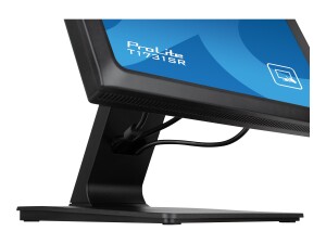 Iiyama ProLite T1731SR-B1S - LED-Monitor - 43.2 cm (17")