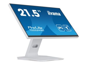 Iiyama ProLite T2252MSC-W2 - LED-Monitor - 54.5 cm (21.5")