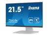 Iiyama ProLite T2252MSC-W2 - LED-Monitor - 54.5 cm (21.5")