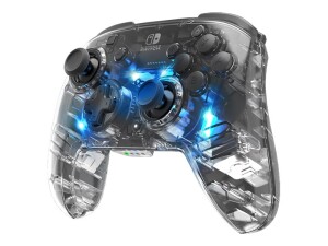 PDP Afterglow Wireless Deluxe Controller - Game Pad