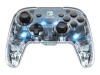 PDP Afterglow Wireless Deluxe Controller - Game Pad