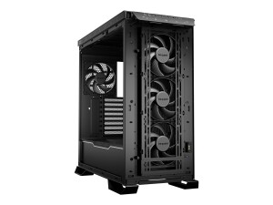 Be Quiet! Dark Base Pro 901 - FT - ATX - Seitenteil mit...