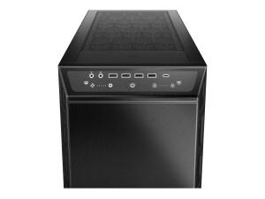 Be Quiet! Dark Base Pro 901 - FT - ATX - Seitenteil mit...