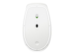 Poly HP 655 - Tastatur-und-Maus-Set - kabellos - 2.4 GHz