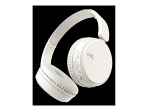 JVC HA-S36W - Deep Bass - Kopfhörer mit Mikrofon